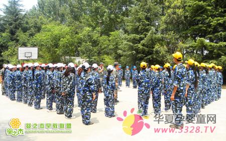 ����Ƽ��Ӥ֮����չѵ�������������Ǹж�