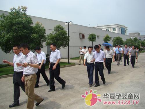 ��ί���Ф���ļ��������쵼�����Ӳ齭��ʡ��֮��ó�׹�˾