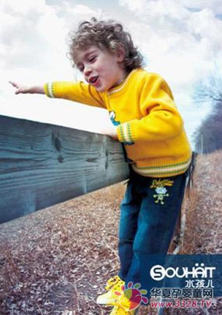 ˮ����ͯװϸ�ڵĹ�ע����������רҵ�ĺǻ�