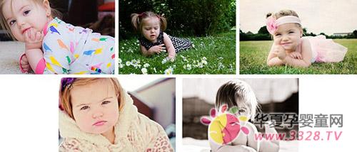 ������ͯ��Ӱ���������㲻ͬ�Ƕȱ����ķ���