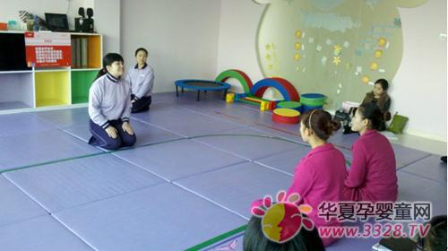 ��Ӥ��ʹ2012�궫������ʦ��ѵӪ