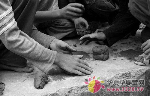 ���ǵú�ͯʱ���������ˤ����