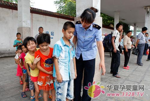 ������������Աָ�����ض�ͯ�˻�