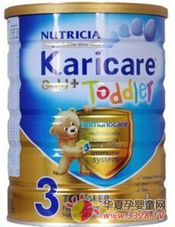 ������karicare��װ��ǿ3��Ӥ�׶��̷���ô����
