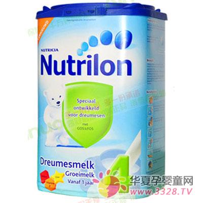 NutrilonӤ�׶��̷�ţ��4��Ӫ���䷽