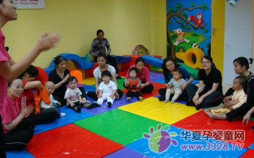 ����Ӥ�׶�����õĽ�����ʽ