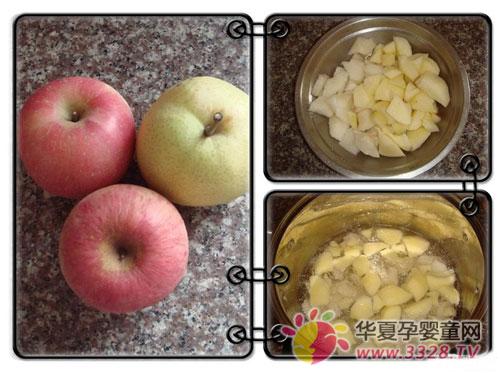 Ӥ�׶�Ԥ������С����