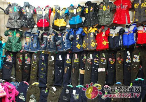 �����ڷ�ͯװ�İ���