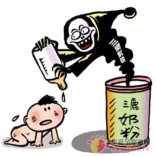 ��¹�̷۷�˼��Ӥ�׶��̷۰�ȫ����Ҫ