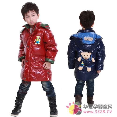 ������ѡ��ʱ�л���װ������ͯװ�����