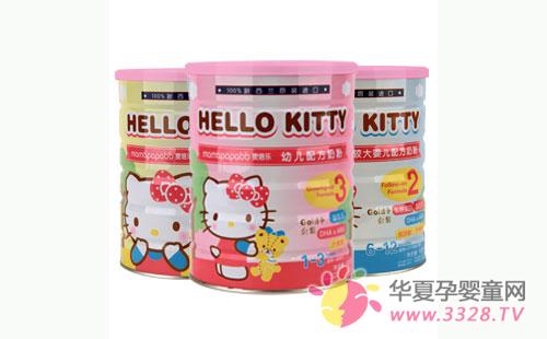 Hello Kitty ������Ӥ�׶��䷽�̷�