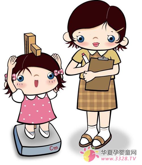 ��ͯ���߱�׼