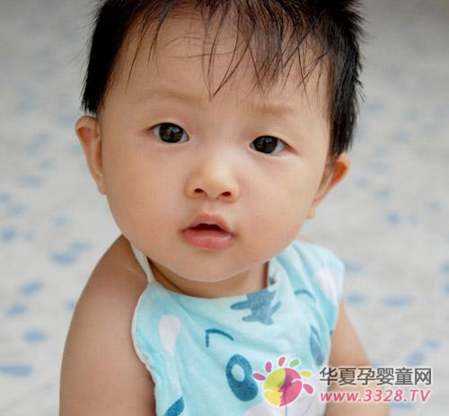 ��Ӥ��������ʶ