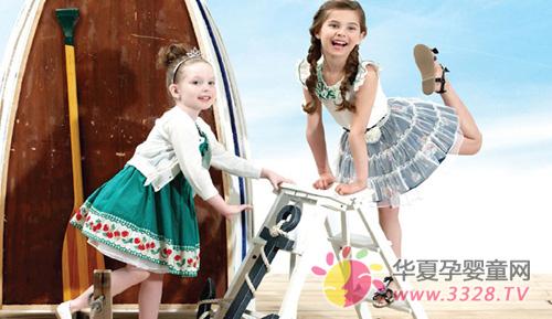 ����ͯװ13�괺�ĳ�������