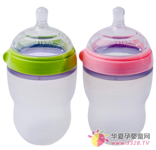 Comotomo��ô��ô�轺��ƿ������ĵ���ƿ