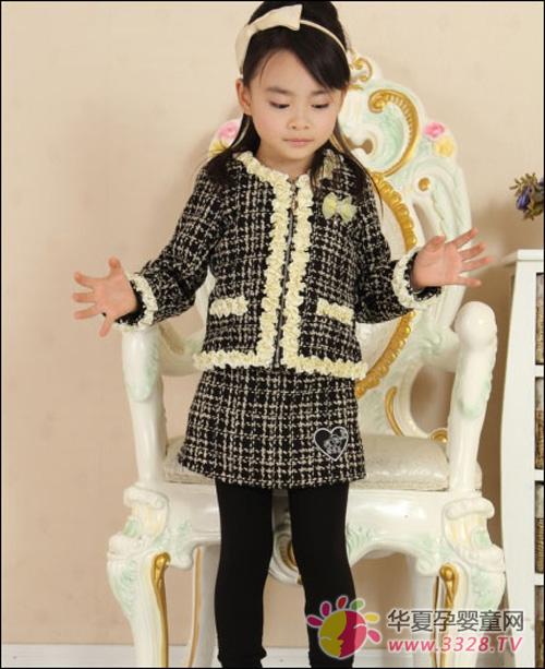 ����ɫ��԰ͯװ�����ָ������Ů��