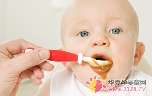 ��ô��Ӥ�׶��ṩ��ʳ