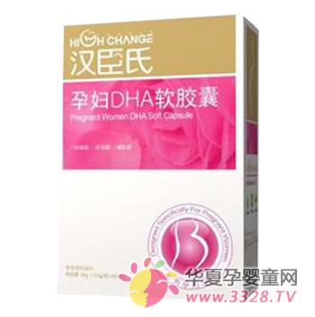 �и���ʲô���ӵ�DHA��