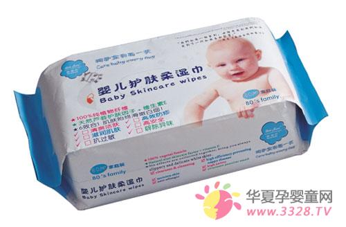 ΪʲôҪ��������Ӥ����ʪ��