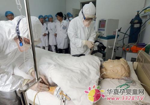 ���Ԥ��H7N9������