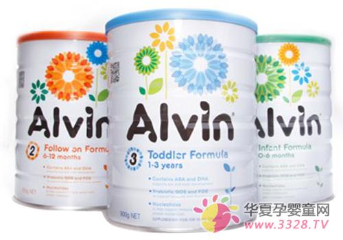 Alvin��ΨӤ�׶��̷� ��Ȼ���� ԭ��̬