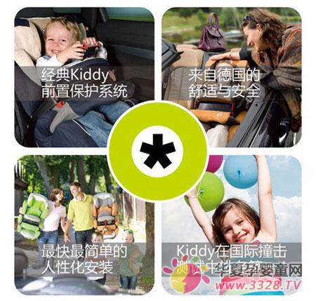 ��ͯ��ȫ���μ��� ��ѡ�¹�Kiiddy