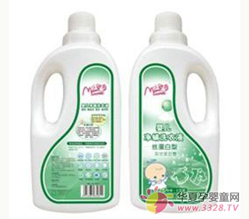 СӤ��Ӥ��ϴ��Һ��ô��