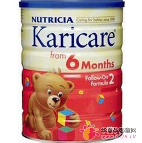 karicare�̷�����