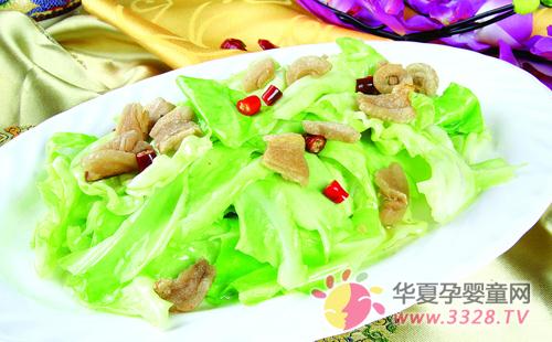 Ϊʲô��ͯӦ�ö��Բ�ײ˵�ԭ��