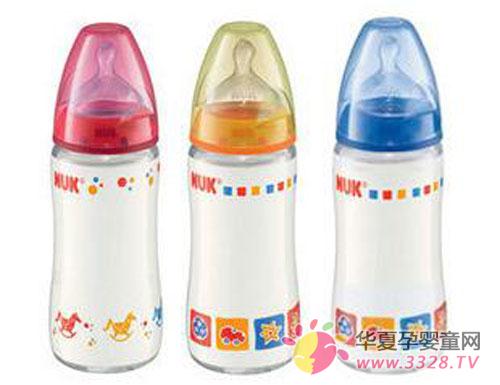 NUK����ƿ�м��ֲ���