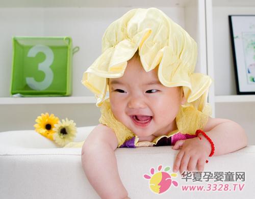 Ӥ����ʳ�е�Ӥ���׷���û�ж�