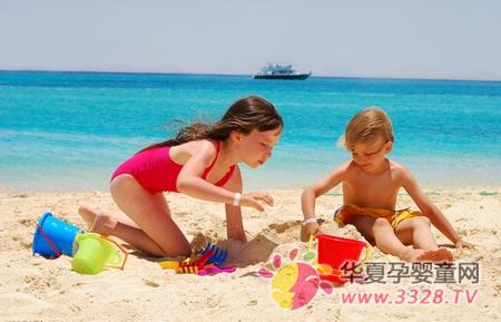 ����ʹ����ɳ�ӵ�С��ʾ