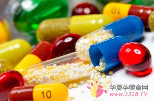 ��Щҩ���ܸ�baby��