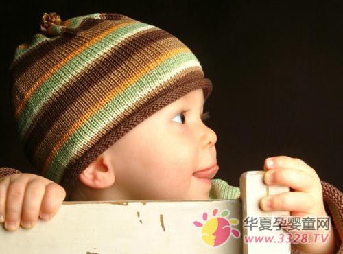 ��������Ӥ����ʳ�ĵ�һ��