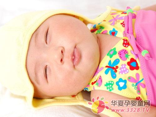 �ճ���baby���׺͸�к��ôԤ��