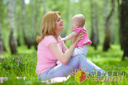 ����ĸ�����Ӥ�������ĺô�