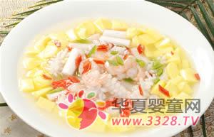 ��ͬ���䱦����ʲô��ʳ��