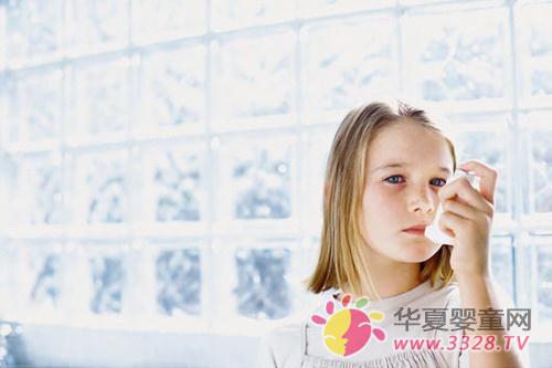 Ӥ��������֢״