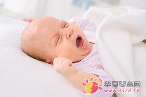 Ӥ����к�̷۵Ĺ�Ч