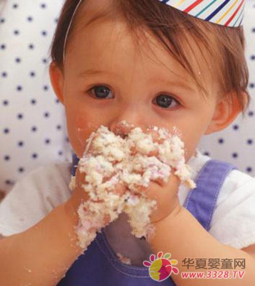 9��Ӥ������ʲô