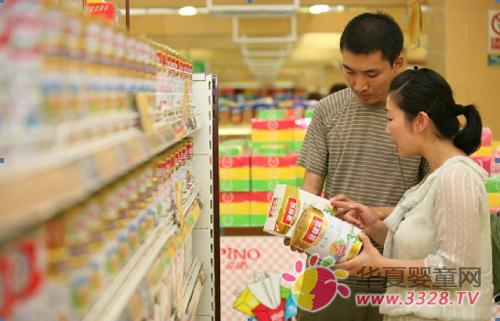 Ӥ���̷۵Ĺ���