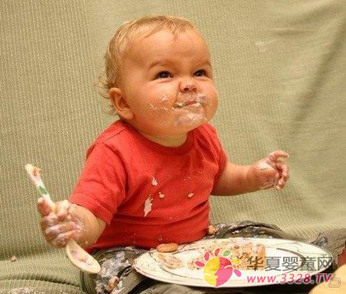 Ӥ���׷۳Զ೤ʱ��