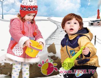 Ӥ�ζ�ͯװ����