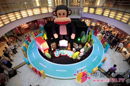 PaulFrank2013�׷�����װ