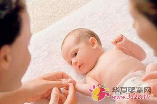 Ӥ������Ҫ�ص㻤���Ĳ�λ