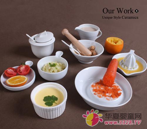 ���Է���ʳ�õ�Ӥ��ʳƷ