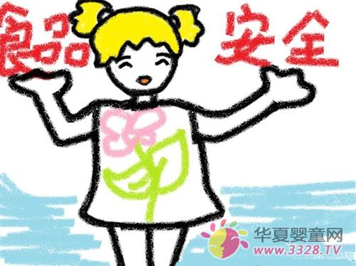 ��ͯʳƷ��ȫ����Ӧ�������Ǹ߶�����