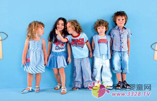 �ҳ�ͯװ����ָ��