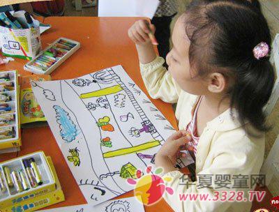 �������ӵĻ滭����