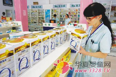 �ӱ�ҩ�����̷۱����ڲ����½��¼�